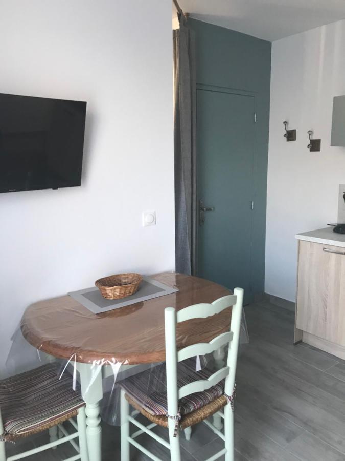 Lou Maset 2 Apartment Saint-Paul-Trois-Chateaux Ngoại thất bức ảnh