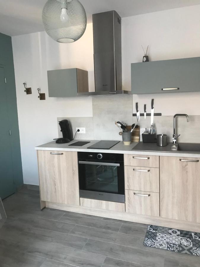 Lou Maset 2 Apartment Saint-Paul-Trois-Chateaux Ngoại thất bức ảnh