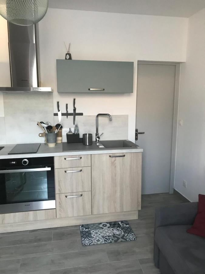 Lou Maset 2 Apartment Saint-Paul-Trois-Chateaux Ngoại thất bức ảnh