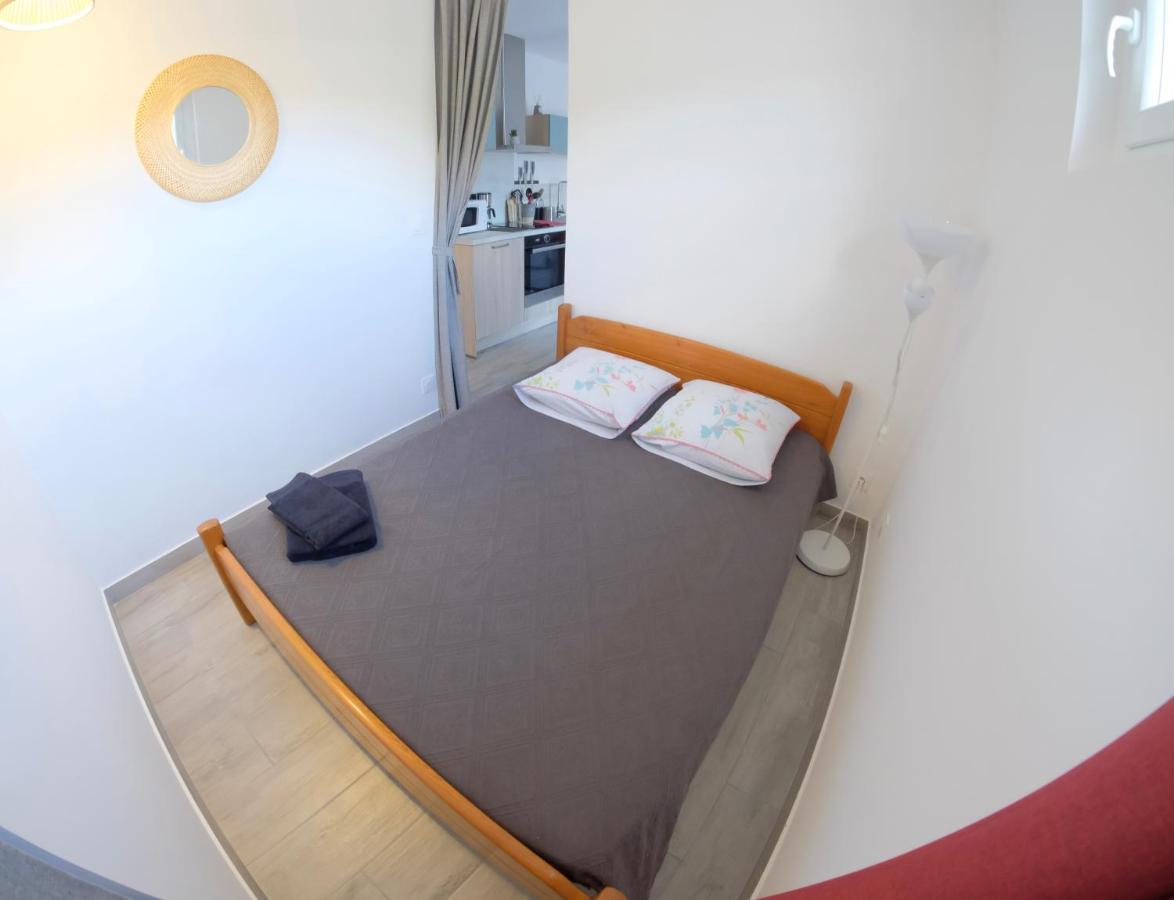 Lou Maset 2 Apartment Saint-Paul-Trois-Chateaux Ngoại thất bức ảnh
