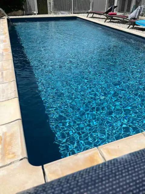 Lou Maset 2 Apartment Saint-Paul-Trois-Chateaux Ngoại thất bức ảnh